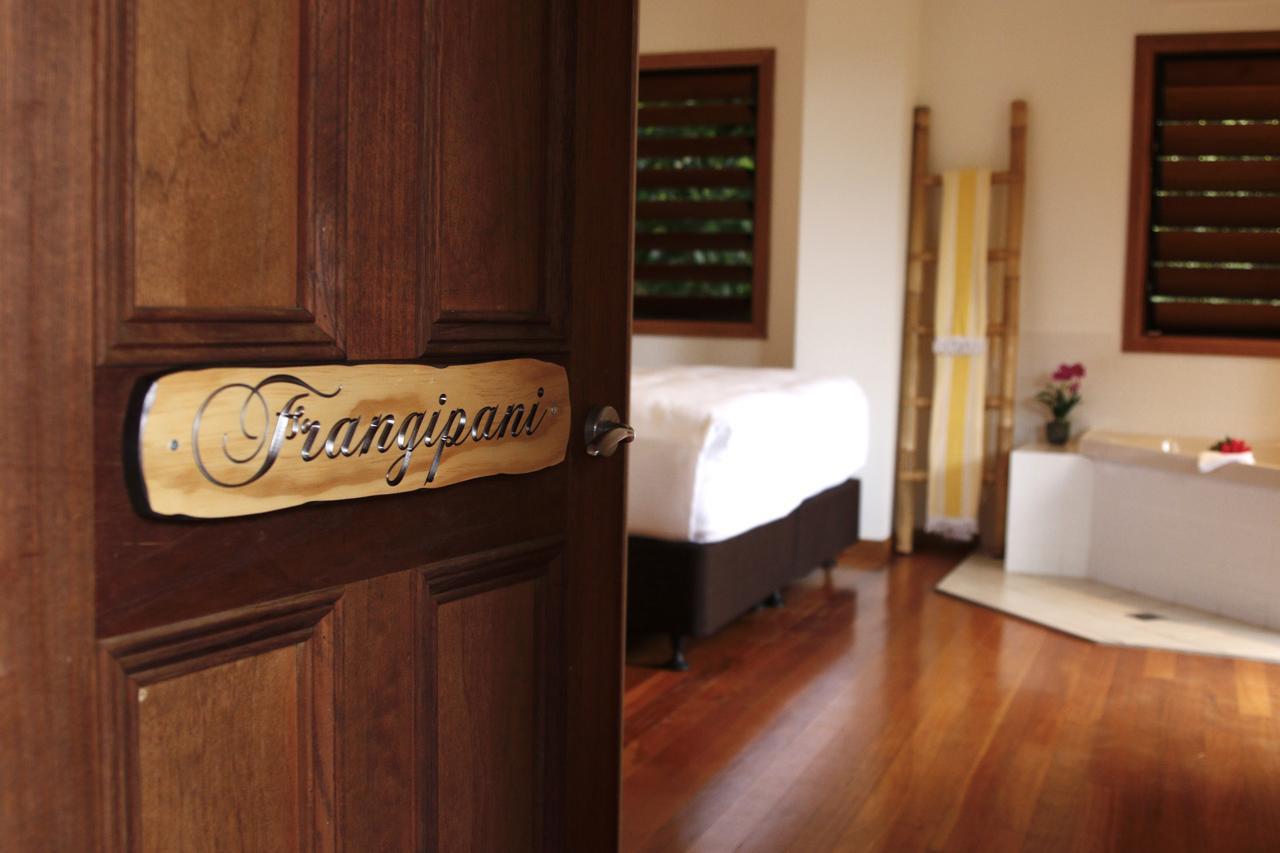 Casagrande Resort & Day Spa Bilambil Heights Exterior photo